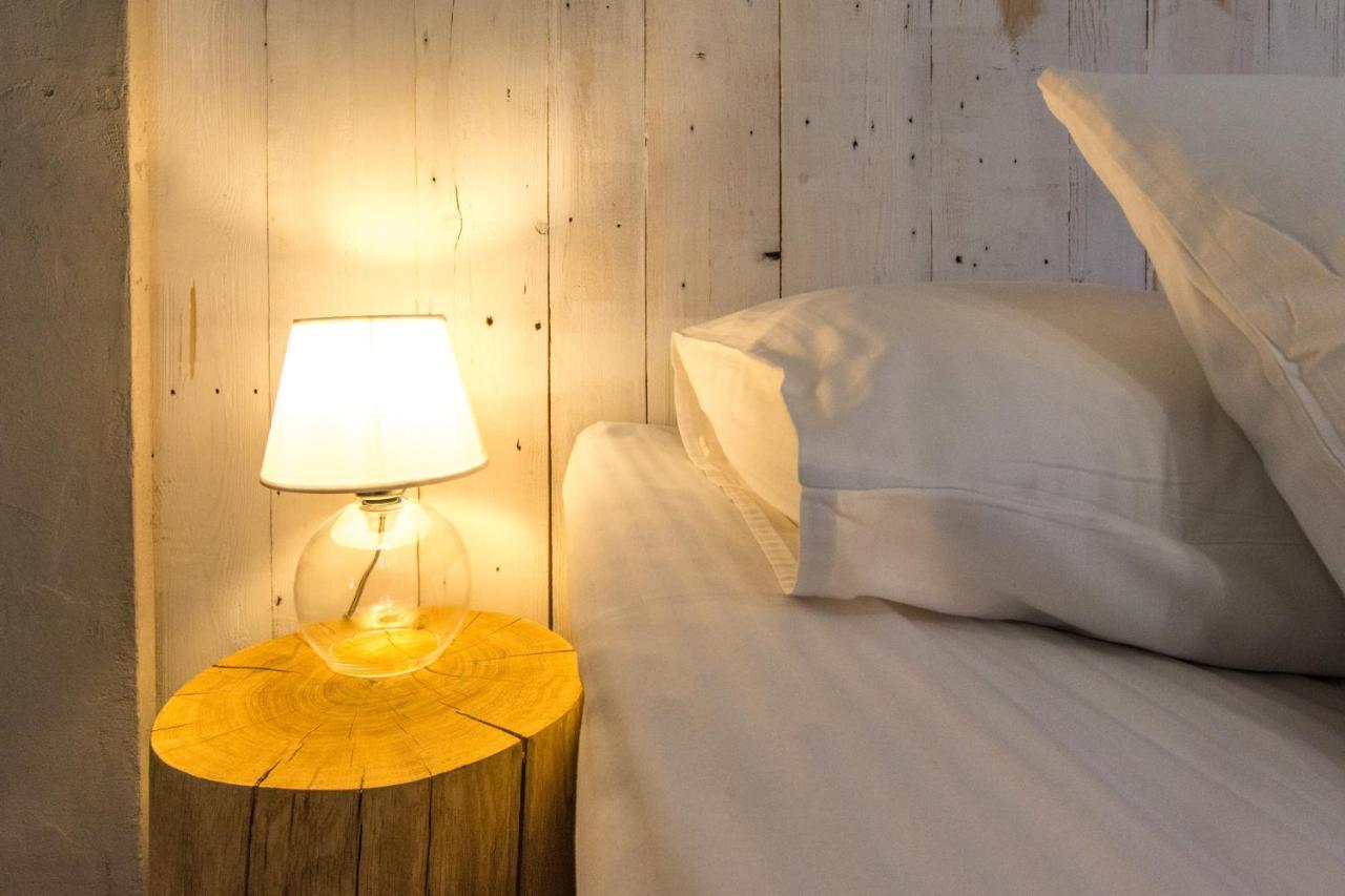 Apartamenty Hotelove Z Sauna كارباش المظهر الخارجي الصورة
